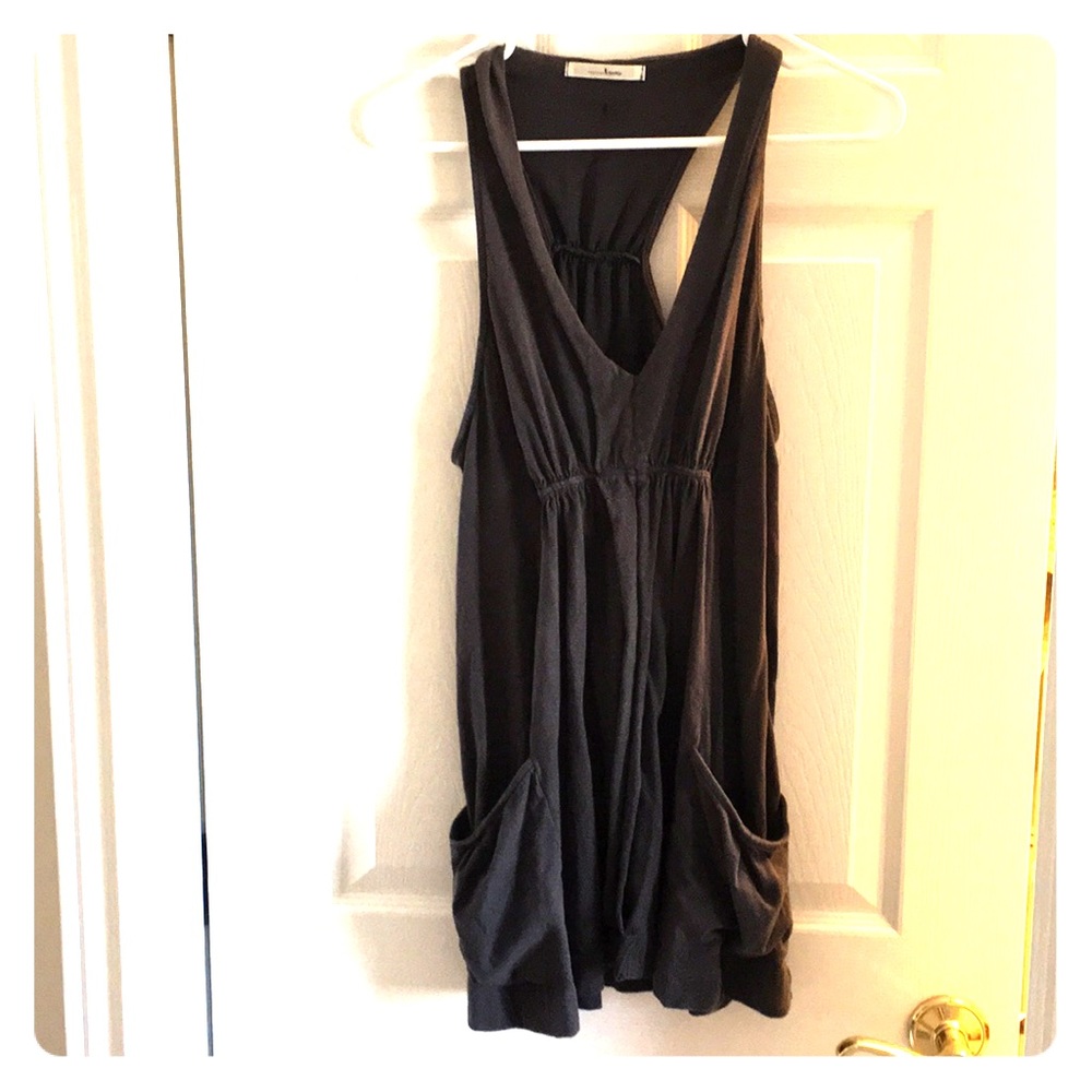 Trinity Cotton Coverup